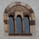 Burg- und Schlosskomplex Gnandstein II